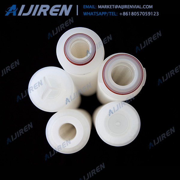 Popular micropore PTFE membrane filter manufacturer
